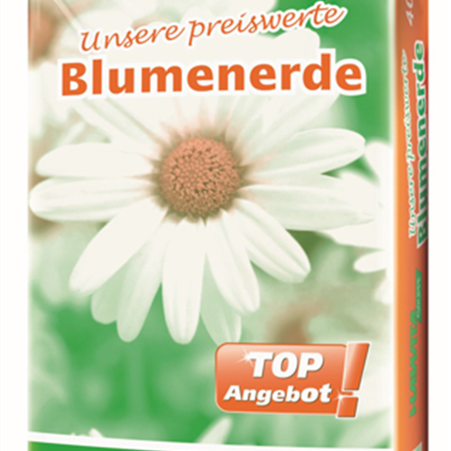 HAWITA® BLUMENERDE