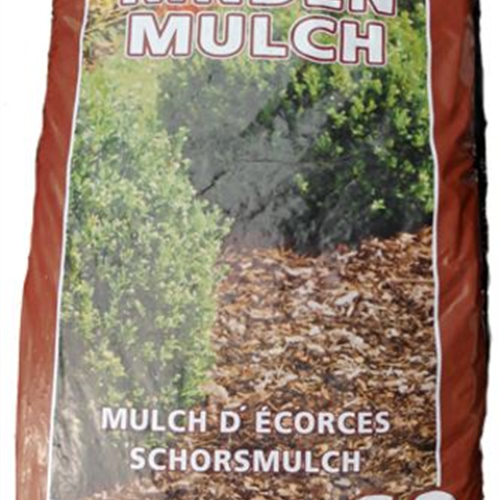 EMSLAND RINDENMULCH