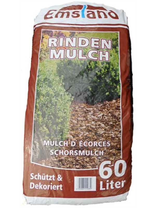 EMSLAND RINDENMULCH