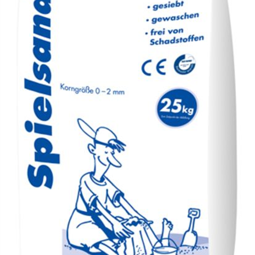 SPIELSAND