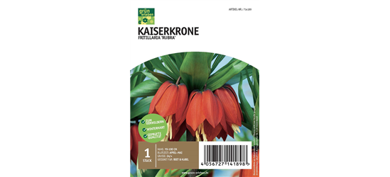 Kaiserkrone