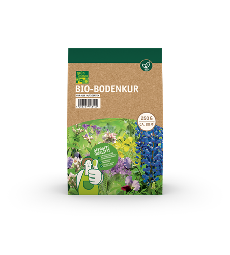 Bio-Bodenkur